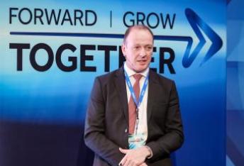 Haier appoints Richard Sherlock as European A2W and Heat Pump Product Leader