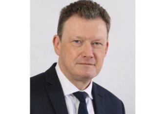 Deane Flint joins Haier Europe HVAC