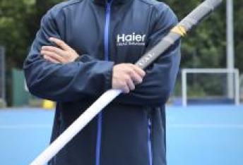 Haier sponsors GB Olympic hockey ace