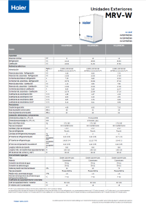 MRV W 08-36 - MRV - ES